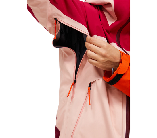 Vislight GoreTex Skeljakki dömu