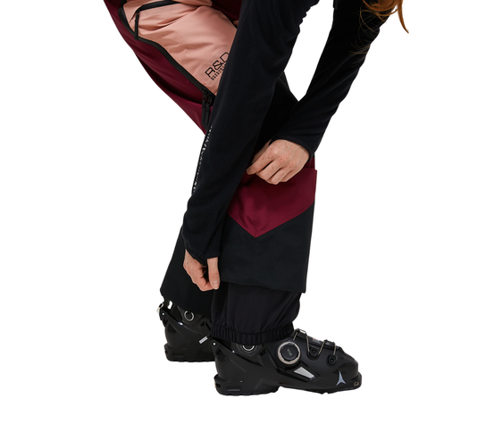 Vertical Gore-Tex Pro Bib dömu