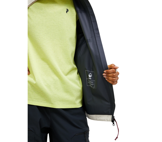 Treeline 2.5L Skeljakki dömu