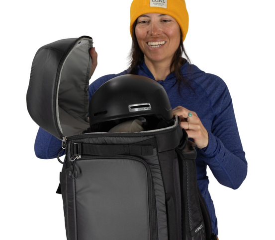 Mountain Bound Bakpoki f/skíðaskó