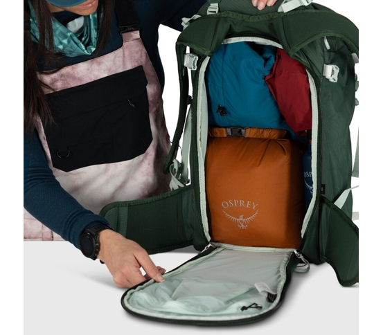 Sopris 32 Fjallaskíðabakpoki