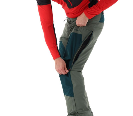 FreeRide Skel Skíðabuxur