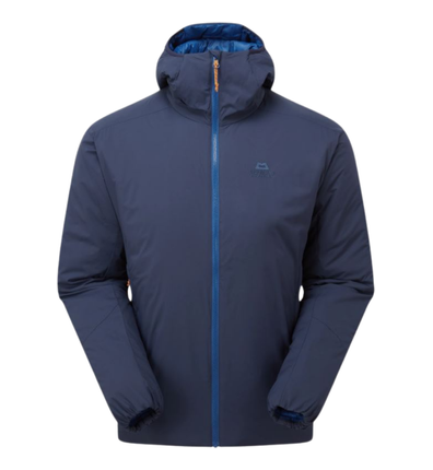 Andola Jacket Cosmos