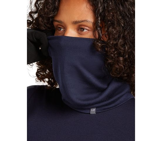 Tech Chute hálskragi