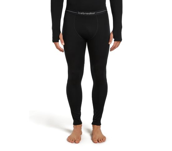 300 Merino Polar leggings