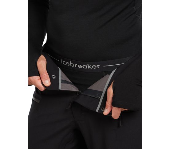 300 Merino Polar leggings