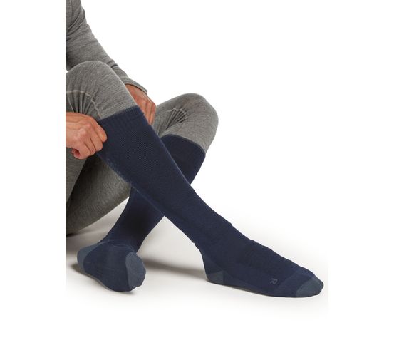 Ski+ Medium skíðasokkar