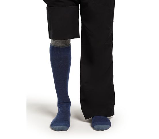 Ski+ Medium skíðasokkar