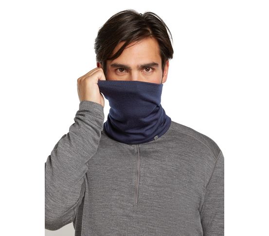 Tech Chute hálskragi