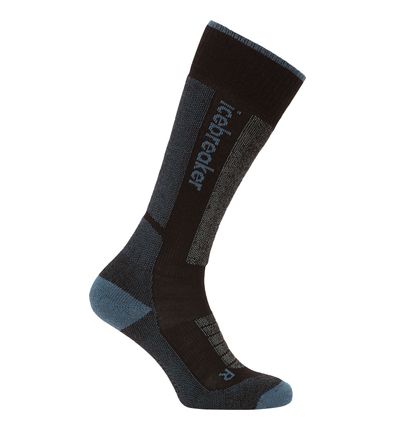 Ski+ Medium OTC dömu Blk/Dwn