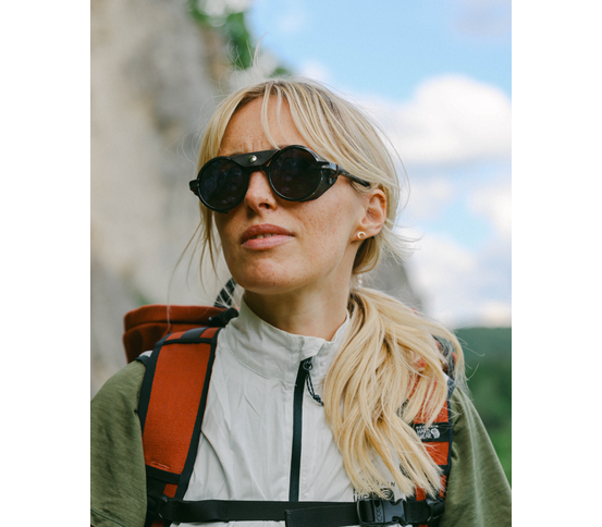 Heron Mountain Black