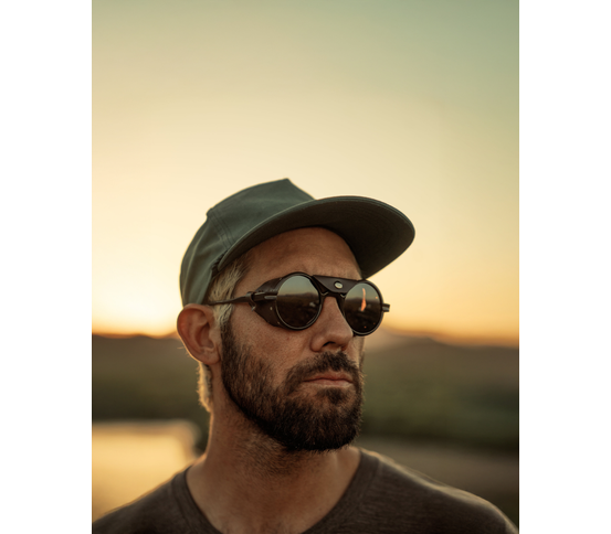 Heron Mountain Black