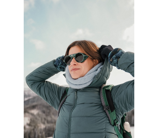 Heron Mountain Green