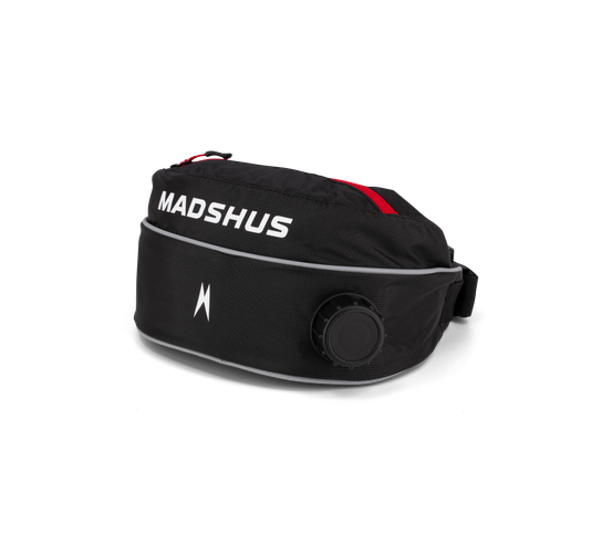 Insulated Drykkjarbelti 1L