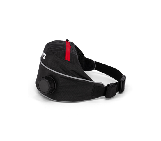 Insulated Drykkjarbelti 1L