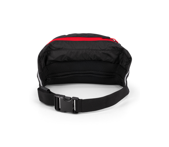 Insulated Drykkjarbelti 1L