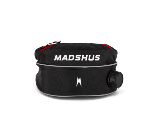 Insulated Drykkjarbelti 1L