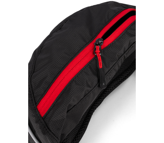 Insulated Drykkjarbelti 1L