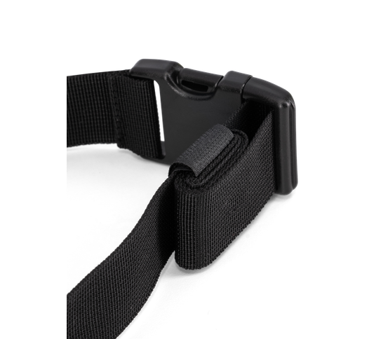 Insulated Drykkjarbelti 1L