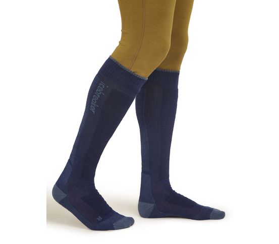 Ski+ Medium skíðasokkar