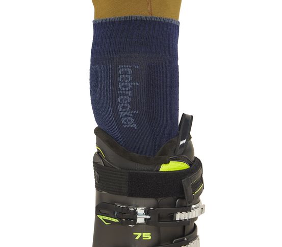 Ski+ Medium skíðasokkar