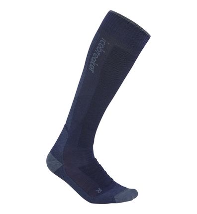 Ski+ Medium skíðasokkar Rnav/Dwn/M