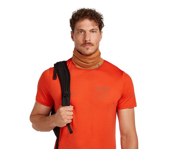 Tech Chute hálskragi