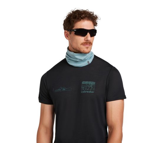 Tech Chute hálskragi