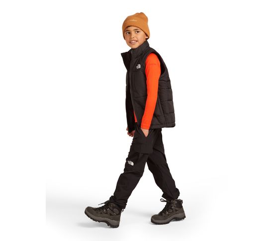 200 Kids Oasis Crewe