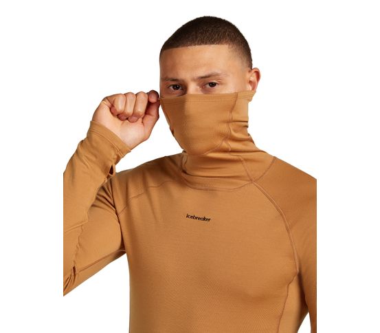 300 Roll Neck
