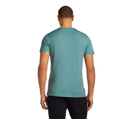 150 Tee Journey Stuttermabolur