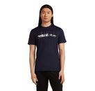 thumb 150 Tee Massif Stuttermabolur