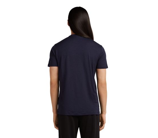 150 Tee Massif Stuttermabolur