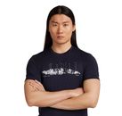 thumb 150 Tee Massif Stuttermabolur