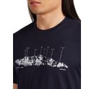 thumb 150 Tee Massif Stuttermabolur