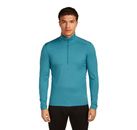 thumb 200 Oasis LS Half Zip