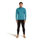thumb 200 Oasis LS Half Zip