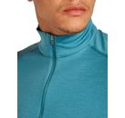 thumb 200 Oasis LS Half Zip