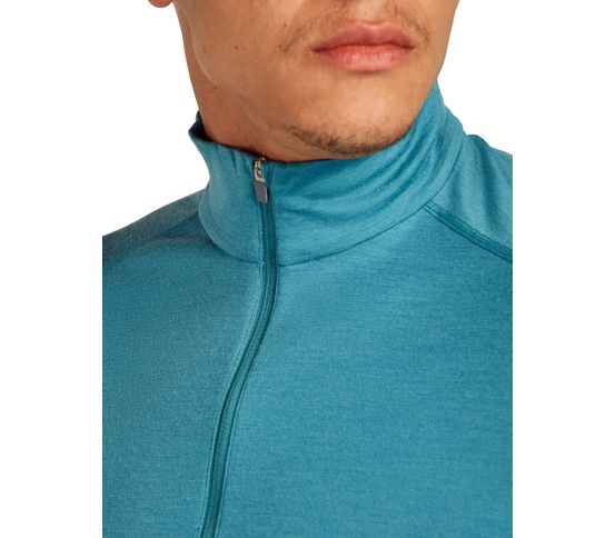200 Oasis Half Zip
