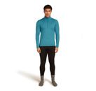 thumb 200 Oasis LS Half Zip
