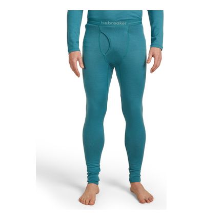 260 Tech Leggings m/nærbuxnaklauf Topaz