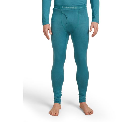 260 Tech Leggings m/nærbuxnaklauf