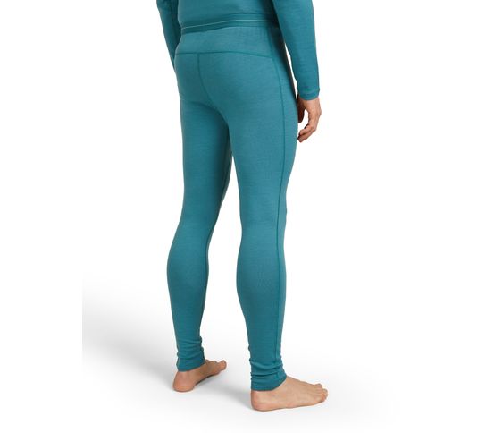 260 Tech Leggings m/nærbuxnaklauf