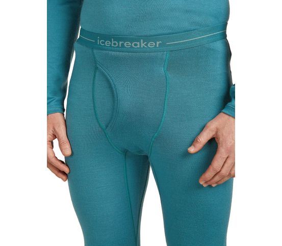 260 Tech Leggings m/nærbuxnaklauf