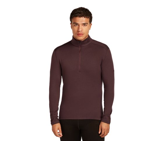 260 Tech Half Zip
