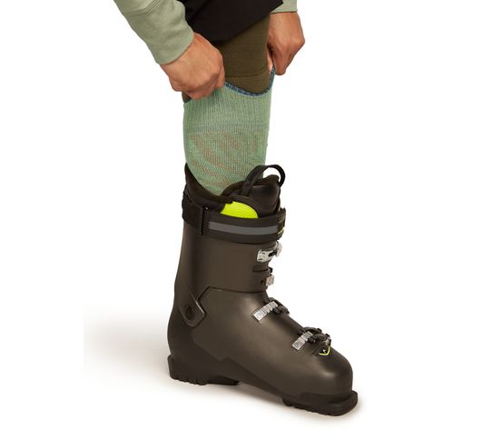 Ski+ Medium skíðasokkar