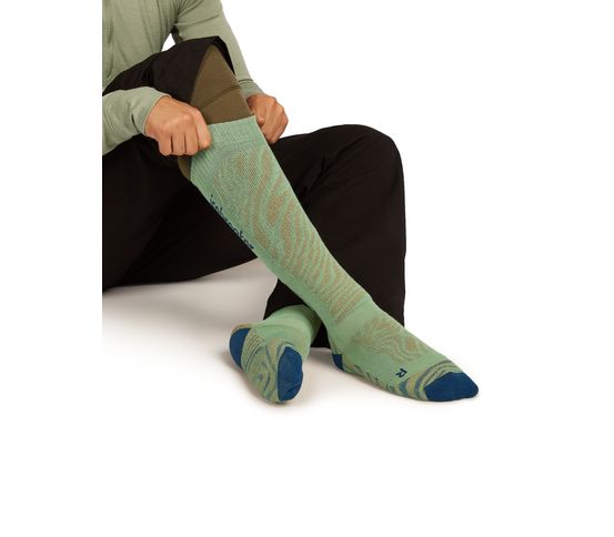 Ski+ Medium skíðasokkar