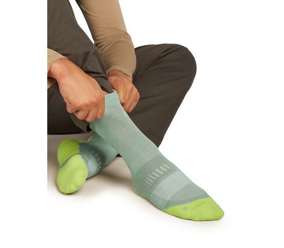 Hike Light Crew dömu