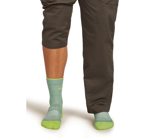 Hike Light Crew dömu