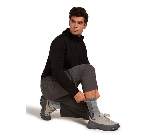 Hike Mountaineer Mid Calf